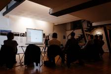 Fabiani SAMBALIS - FABIANI SAMBALIS EI