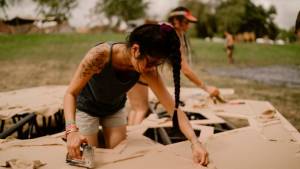 Maëlys VENTRE - Orizontal Production